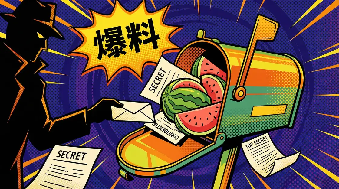 【51官网】51官网最新入口_51官网实时更新 匿名爆料通道漫画插图